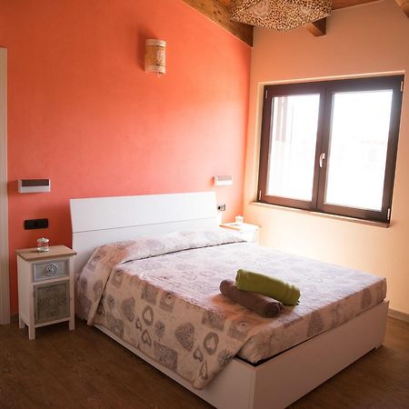 Room&Breakfast Le Magie Sindia Extérieur photo