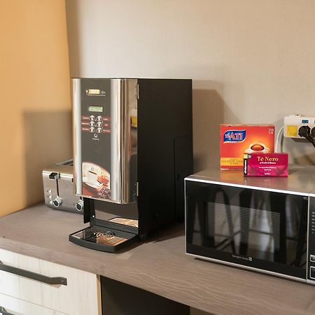 Room&Breakfast Le Magie Sindia Extérieur photo