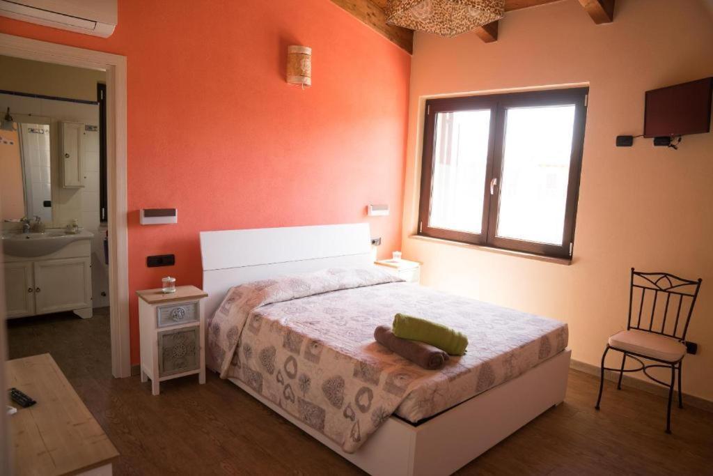 Room&Breakfast Le Magie Sindia Extérieur photo