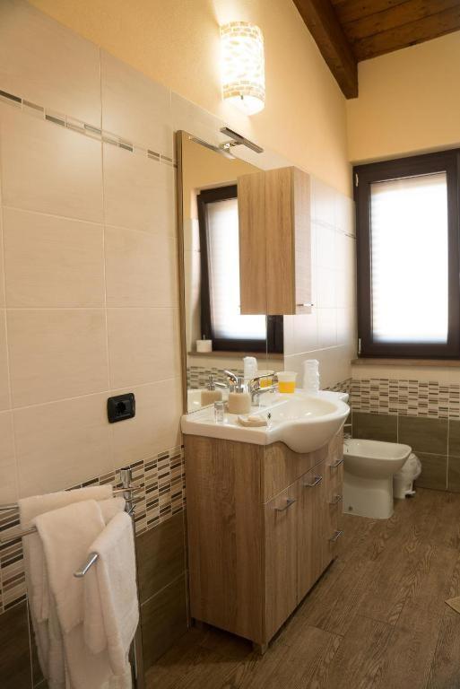 Room&Breakfast Le Magie Sindia Extérieur photo