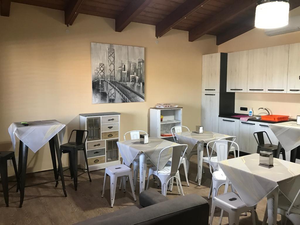 Room&Breakfast Le Magie Sindia Extérieur photo
