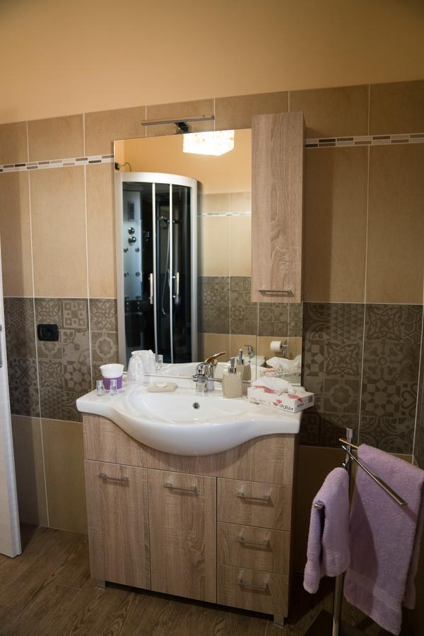 Room&Breakfast Le Magie Sindia Extérieur photo