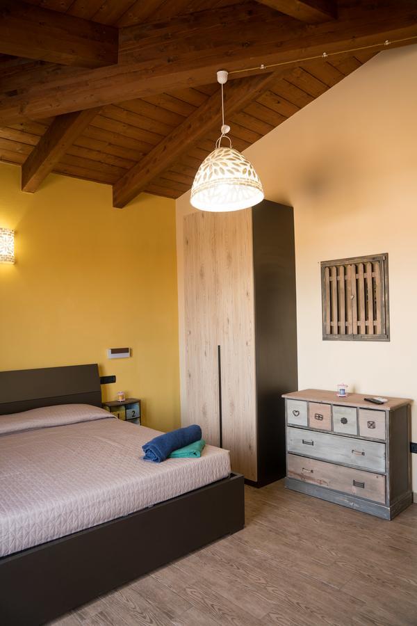 Room&Breakfast Le Magie Sindia Extérieur photo