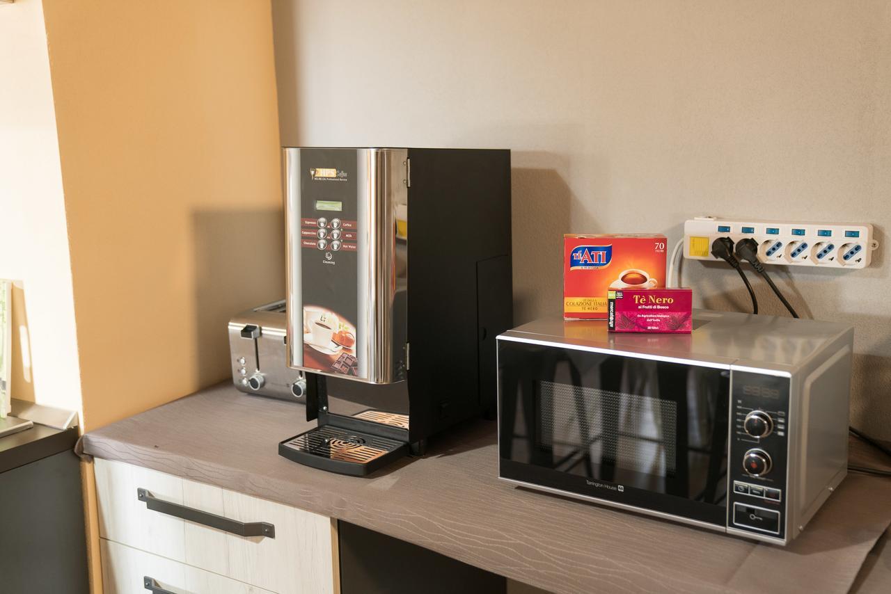 Room&Breakfast Le Magie Sindia Extérieur photo