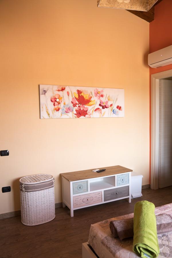 Room&Breakfast Le Magie Sindia Extérieur photo