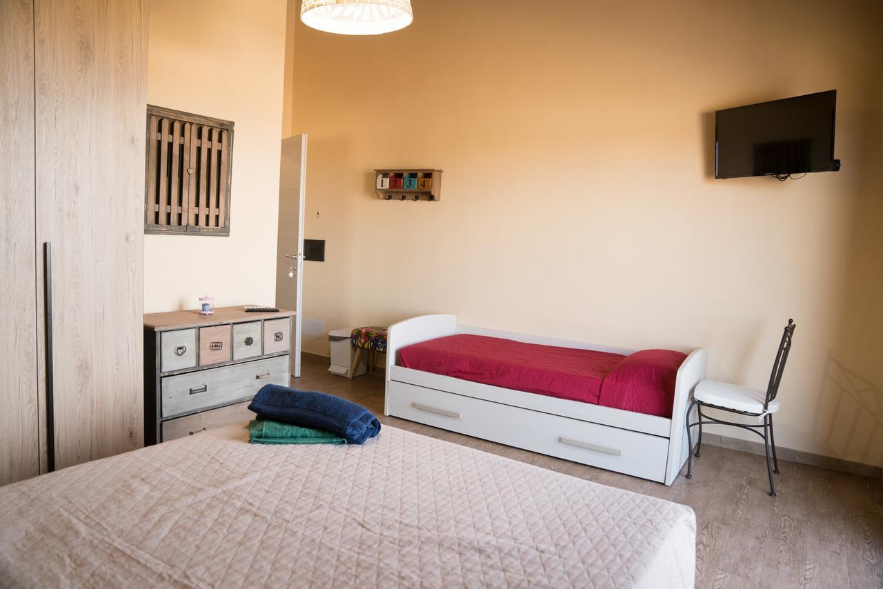 Room&Breakfast Le Magie Sindia Extérieur photo