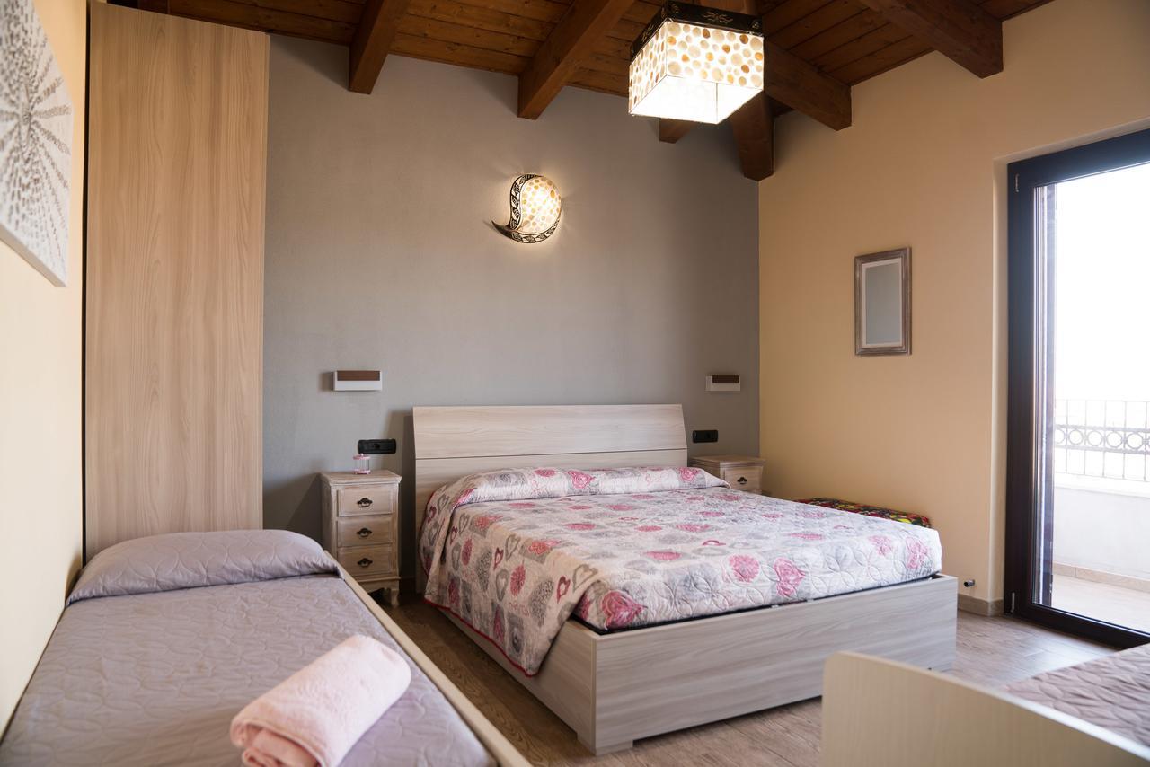 Room&Breakfast Le Magie Sindia Extérieur photo