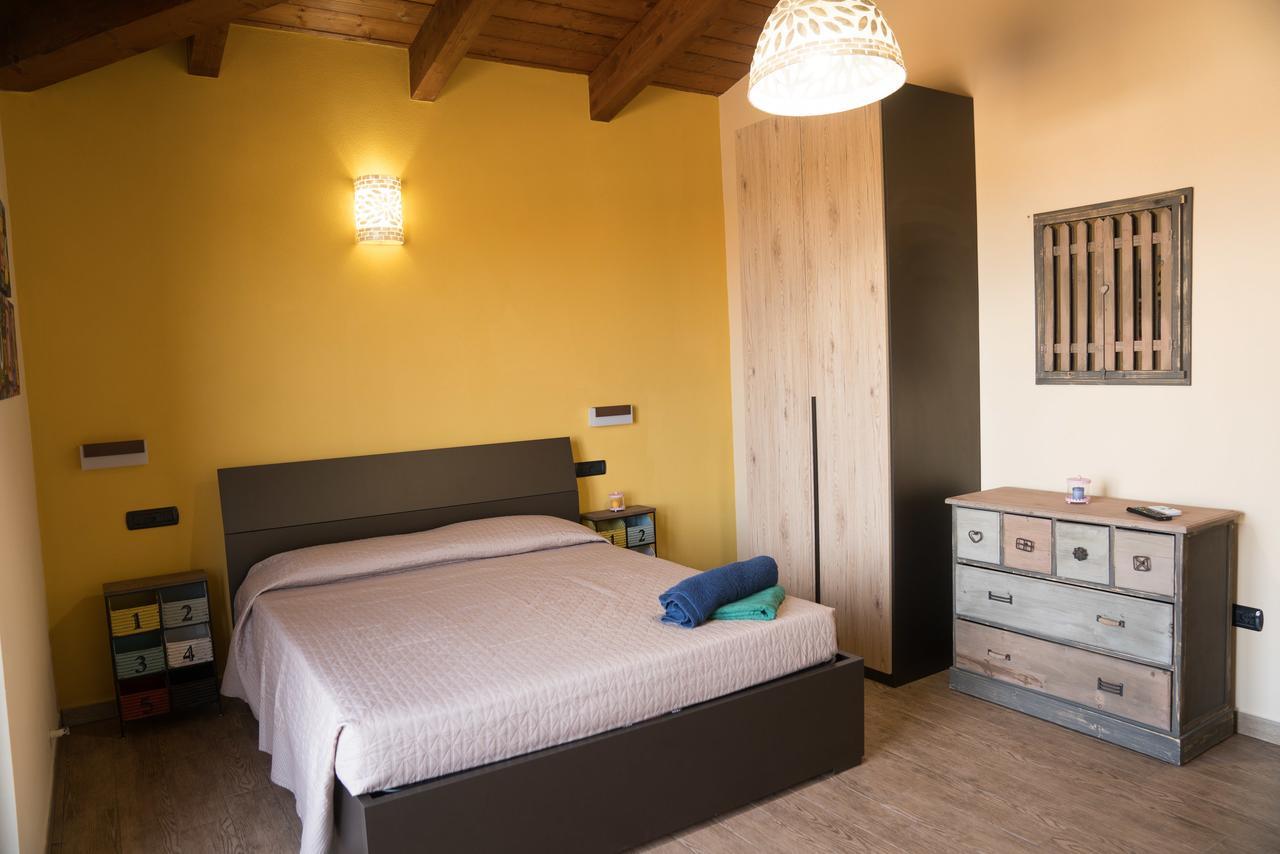 Room&Breakfast Le Magie Sindia Extérieur photo
