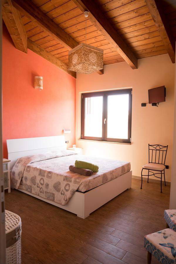 Room&Breakfast Le Magie Sindia Extérieur photo