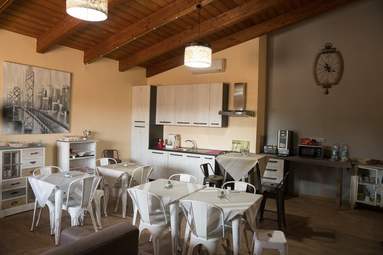Room&Breakfast Le Magie Sindia Extérieur photo